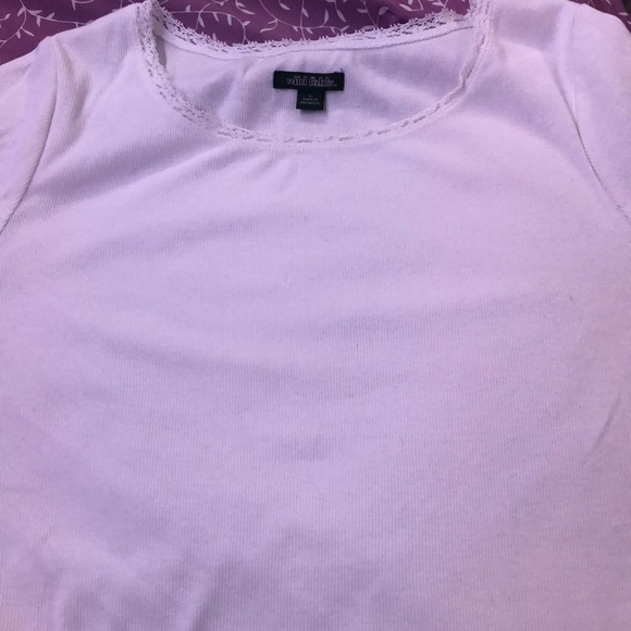 long sleeved shirt - Picture 5 of 7